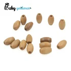 Logo Customization Beads Wood Wooden High Quality Bulk Wooden Rosary Beads for Wholesale Z11131E
