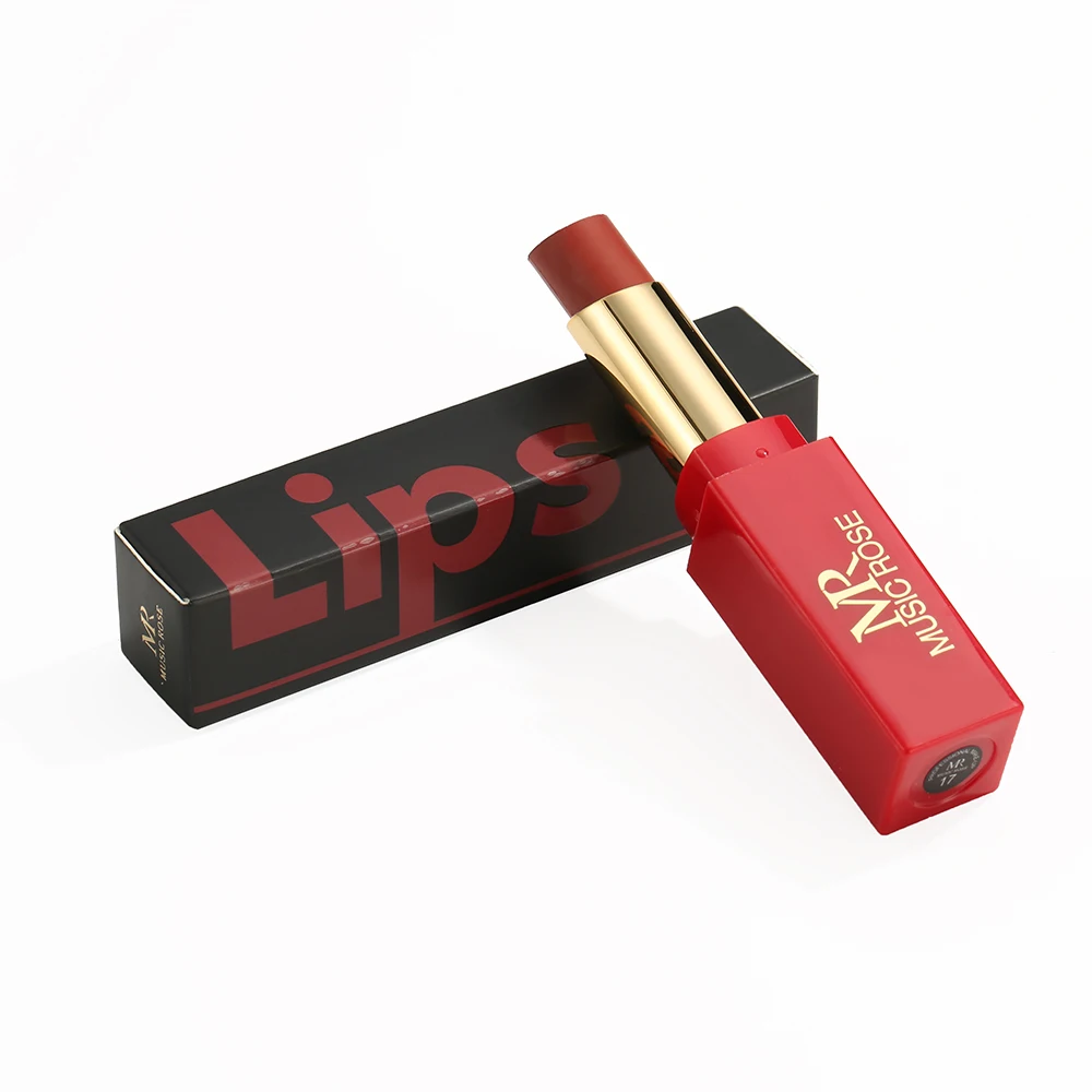 Best sellers non-smudge velvet matte lip glaze liquid matte non-stick cup lip gloss, 1 color
Best sellers non-smudge velvet matte lip glaze liquid matte non-stick cup lip gloss, 1 color
