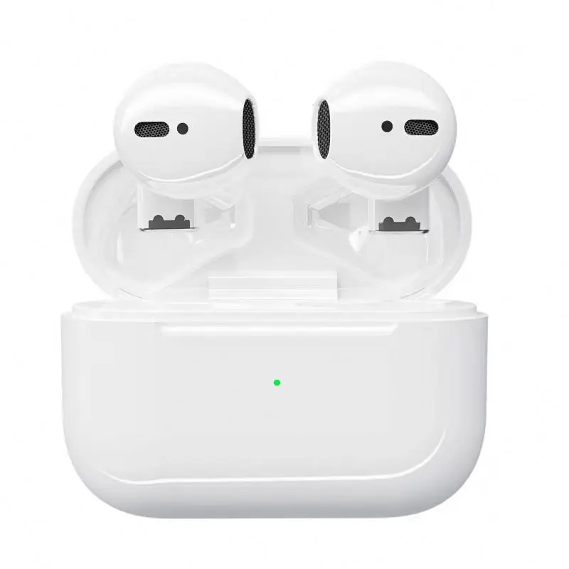 Mini Air Pro5S wireless BT headset waterproof TWS earplugs HIFI music headset business touch earphone
Mini Air Pro5S wireless BT headset waterproof TWS earplugs HIFI music headset business touch earphone