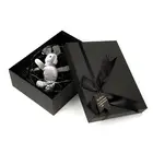 Hot Selling Fashion Custom Small Packaging Luxury Perfume Paper Gift Box For Christmas