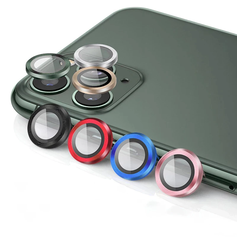 Camera lens screen protector for iphone 11 iphone 12 11 pro max mobile phone camera lens ring protectors
Camera lens screen protector for iphone 11 iphone 12 11 pro max mobile phone camera lens ring protectors