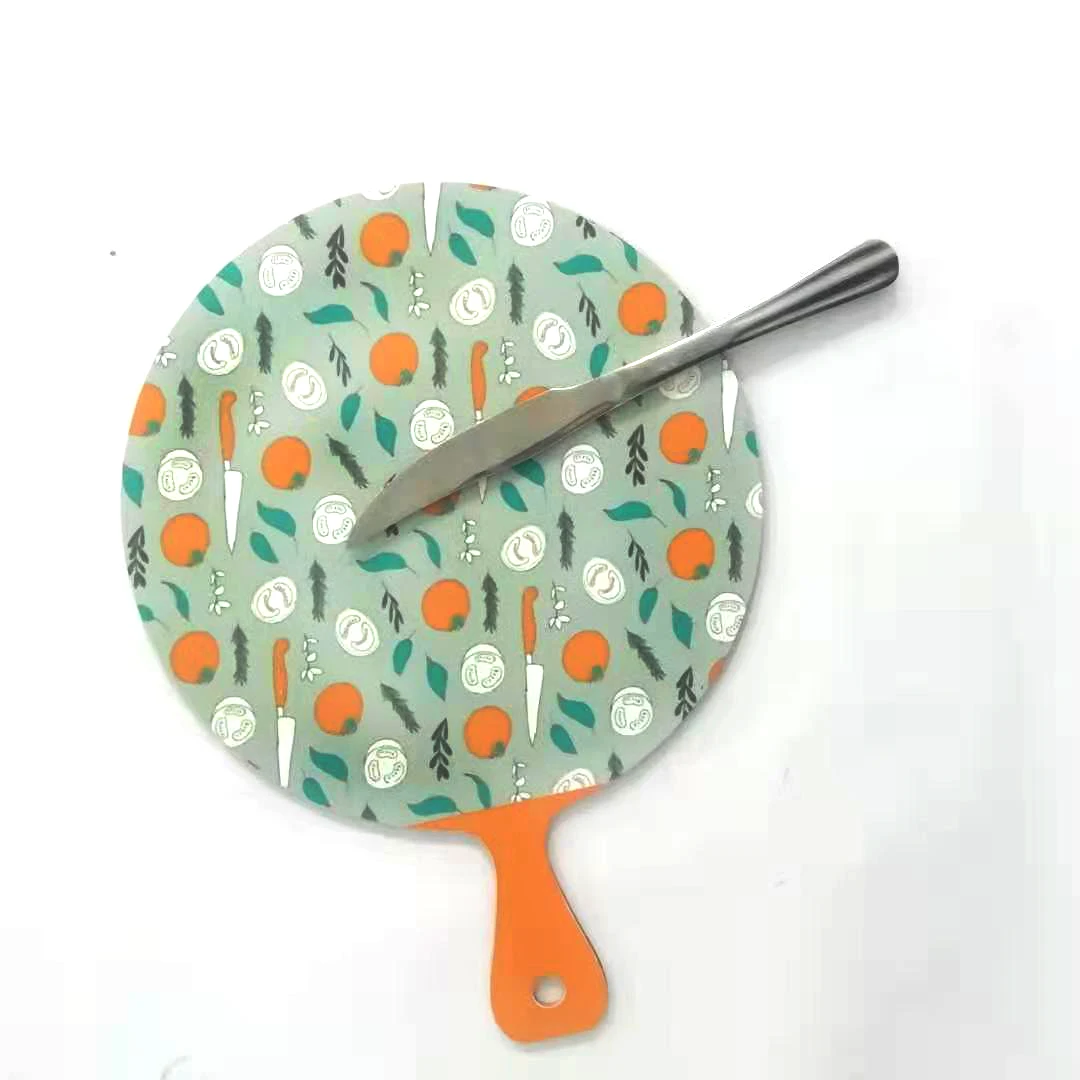 Xs Ltd. Hot Sale Custom Function Food Printing Wooden Chopping Cutting Board With Handle
Xs Ltd. Hot Sale Custom Function Food Printing Wooden Chopping Cutting Board With Handle