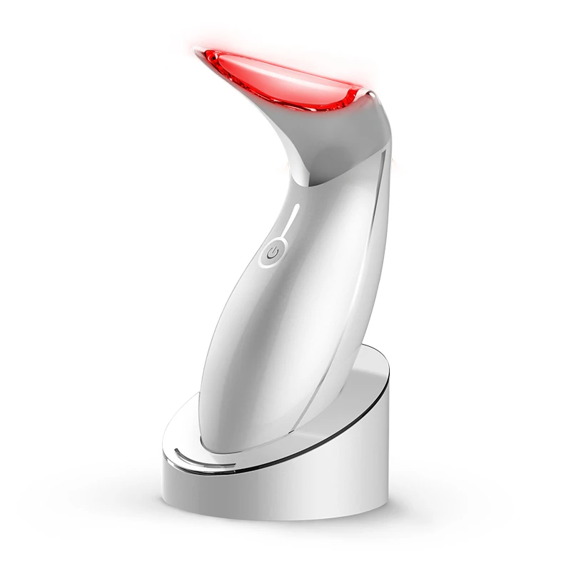 Cold & Warm Home-Use 5 in 1 Skin Care tools Neck Winkle Remover body slimming Device Gua Sha Massager Face Beauty Equipment
Cold & Warm Home-Use 5 in 1 Skin Care tools Neck Winkle Remover body slimming Device Gua Sha Massager Face Beauty Equipment