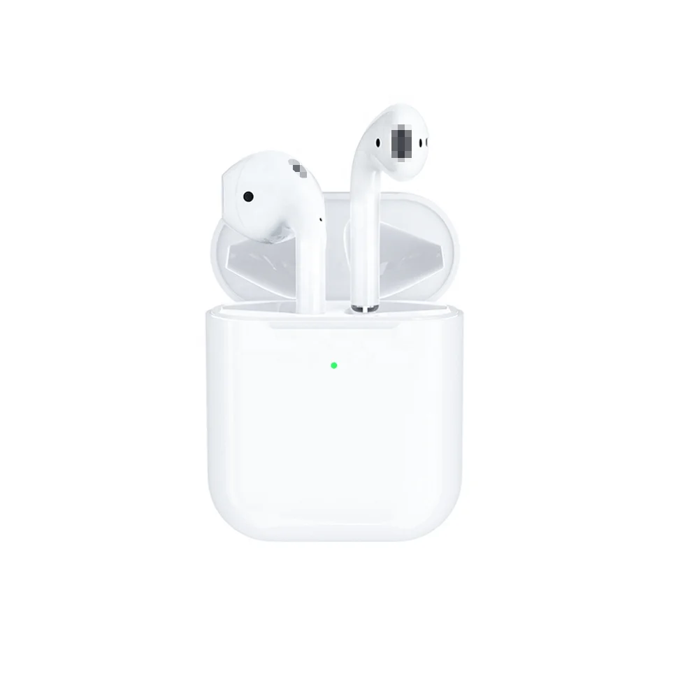 Top Quality Original TWS 1:1 Aipods Air 2 3 BT 5.0 Inpods Pods Wireless Earbuds Earphone, White
Top Quality Original TWS 1:1 Aipods Air 2 3 BT 5.0 Inpods Pods Wireless Earbuds Earphone, White