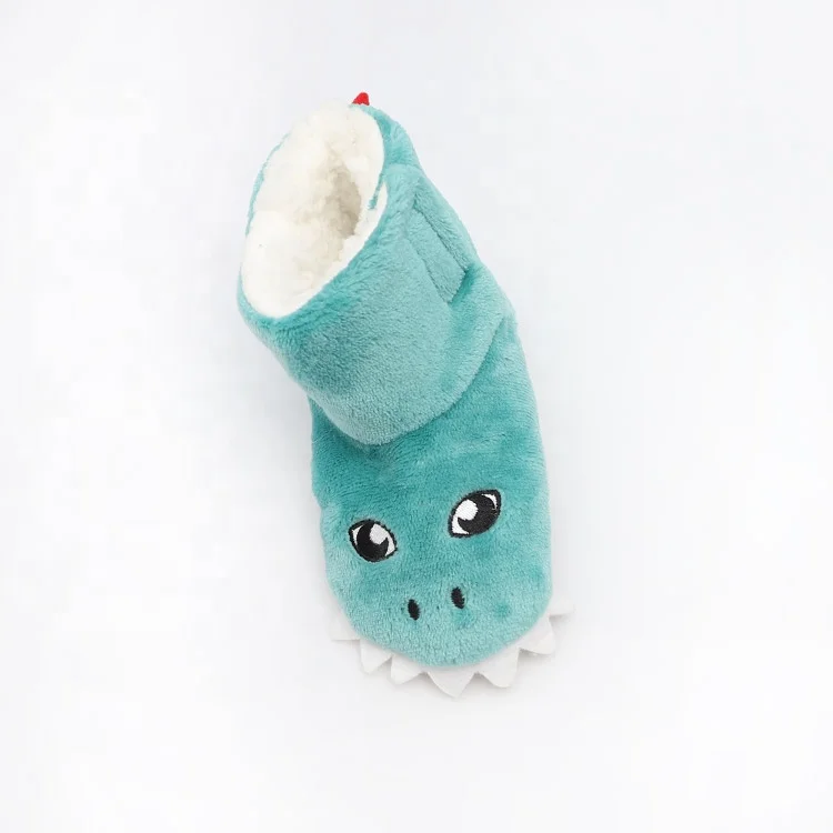 Winter fake fur baby boots cute embroidered animal warm anti-slip baby shoes baby cartoon suede boots, Red
Winter fake fur baby boots cute embroidered animal warm anti-slip baby shoes baby cartoon suede boots, Red