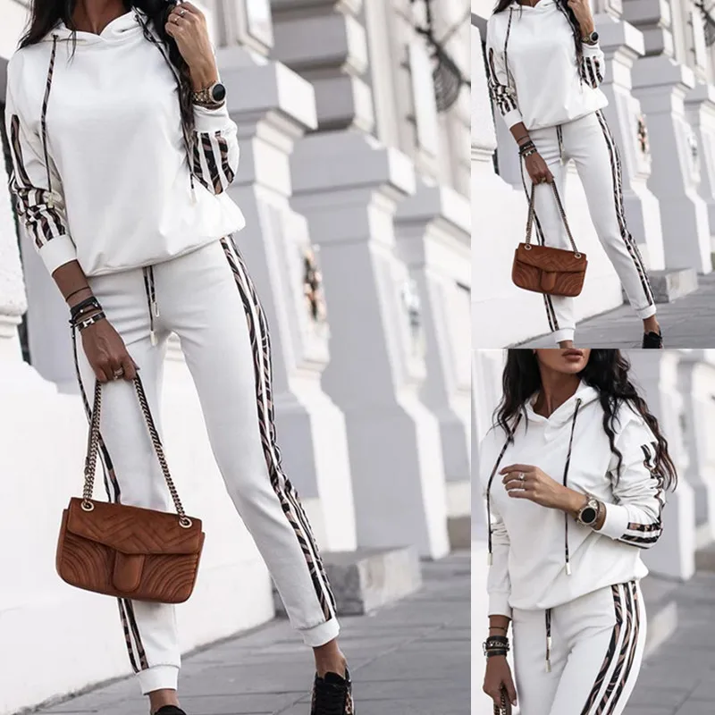 latest design custom high quality fall casual two piece set women pant clothing oversized hoodies sets for women
latest design custom high quality fall casual two piece set women pant clothing oversized hoodies sets for women