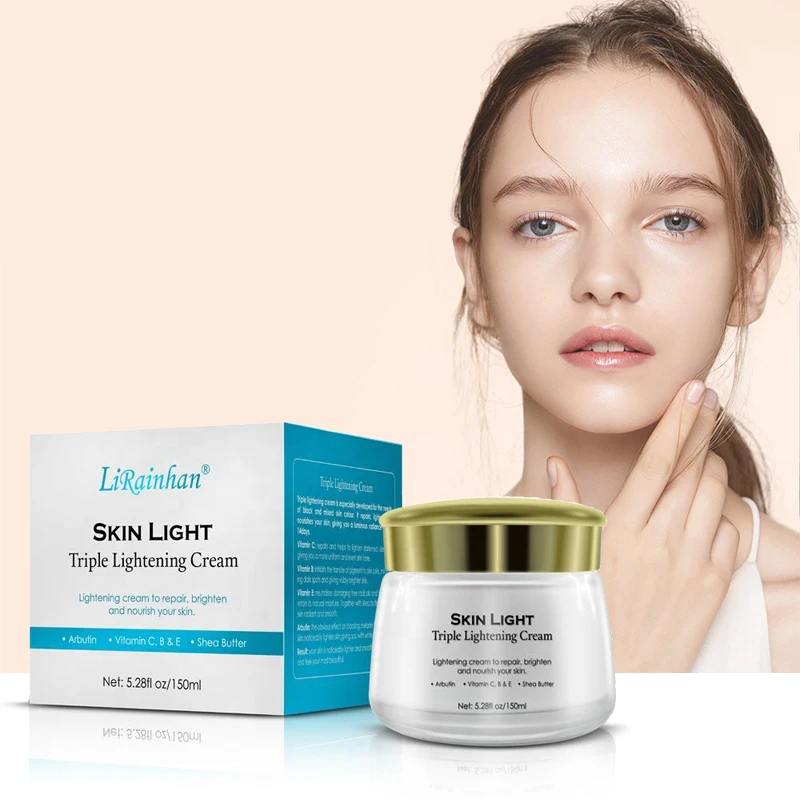 Vitamin C Brightening Moisture Cream for Face Body & Hands Visibly Enhances Skin Tone
Vitamin C Brightening Moisture Cream for Face Body & Hands Visibly Enhances Skin Tone