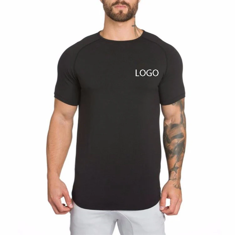Summer Hot Sale Casual Short Sleeve Men's Plain Dyed T-shirts Cotton Training Gym T Shirt Fashion Fitness Men's T-shirts
Summer Hot Sale Casual Short Sleeve Men's Plain Dyed T-shirts Cotton Training Gym T Shirt Fashion Fitness Men's T-shirts
