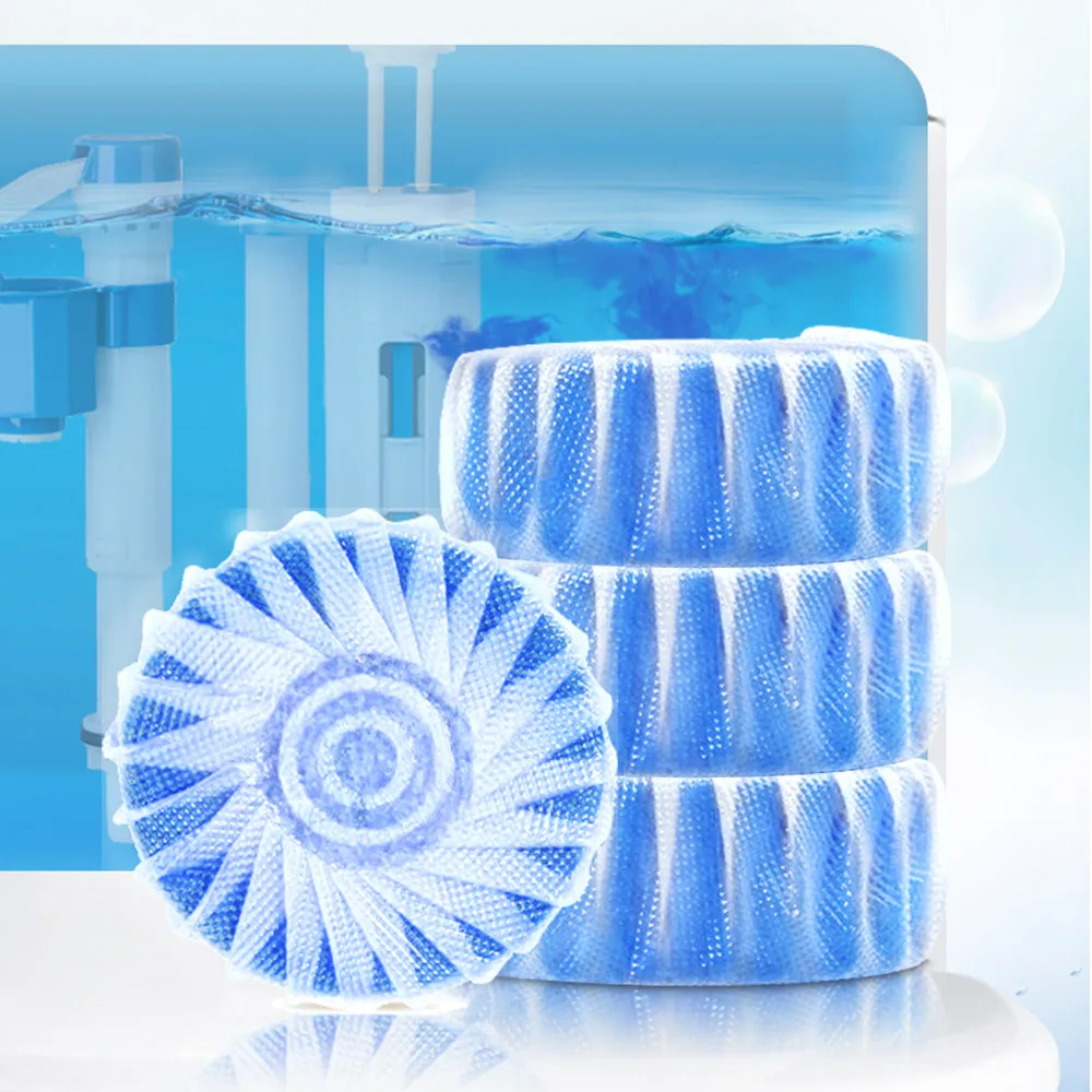 Wholesale Deodorant Hot Sale Toilet Bowl Cleaner Tablets All purpose Toilet Tank Cleaner For Bathroom
Wholesale Deodorant Hot Sale Toilet Bowl Cleaner Tablets All purpose Toilet Tank Cleaner For Bathroom
