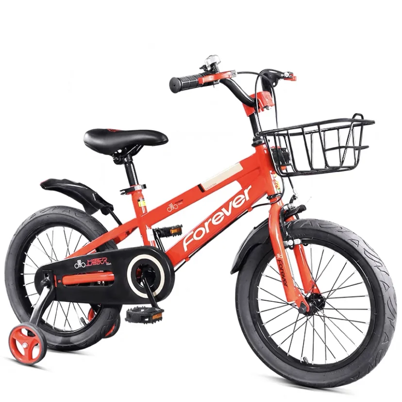 shanghai forever good quality new model 4-8 years old kids 16 inch children bike for boy kid
shanghai forever good quality new model 4-8 years old kids 16 inch children bike for boy kid