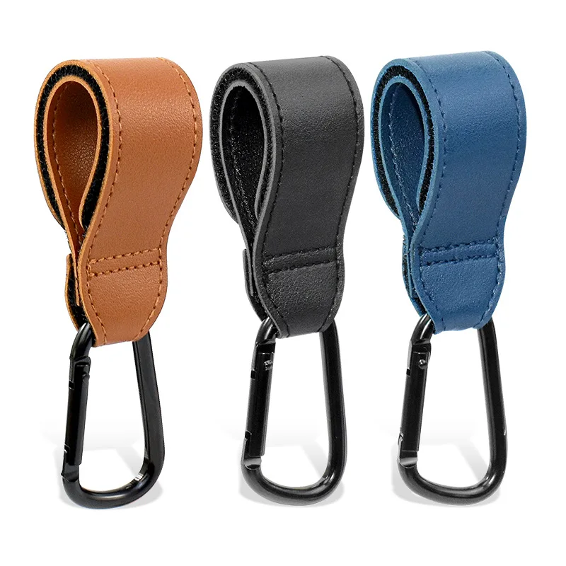 Premium Baby Stroller Hook Leather Stroller Clip Hanger Bag Hooks for Hanging Shopping Bag
Premium Baby Stroller Hook Leather Stroller Clip Hanger Bag Hooks for Hanging Shopping Bag