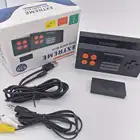 2020 dropshipping newest video game console 620 u-stick Extreme mini game box built-in 620 games with wireless controllers
