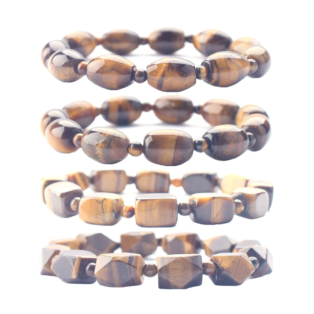 Wholesale fashion energy lapis pyramid homme jewelry natural stone yellow square tiger eye beads bangle bracelet for men women
Wholesale fashion energy lapis pyramid homme jewelry natural stone yellow square tiger eye beads bangle bracelet for men women