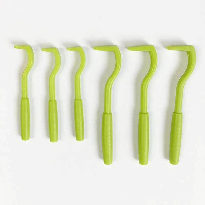 Pet flea Tick Eliminator Removable Tool Hook Dog Tick Remover, Red/light green/green
Pet flea Tick Eliminator Removable Tool Hook Dog Tick Remover, Red/light green/green