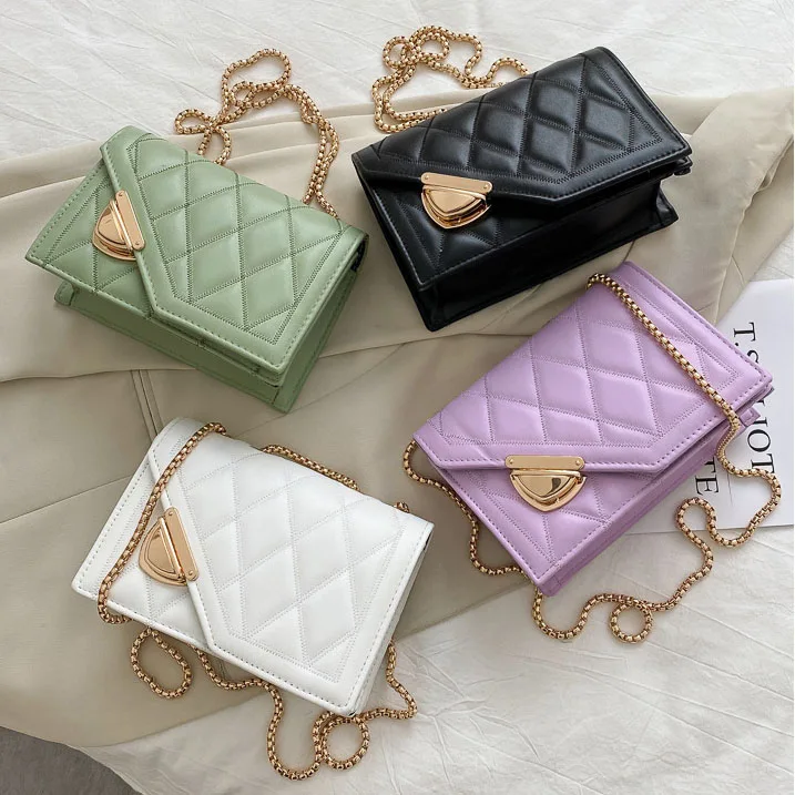 Wholesale Fashion leather bags for ladies crossbody bag luxury shoulder bag crossbody women, White,black,green,purple
Wholesale Fashion leather bags for ladies crossbody bag luxury shoulder bag crossbody women, White,black,green,purple