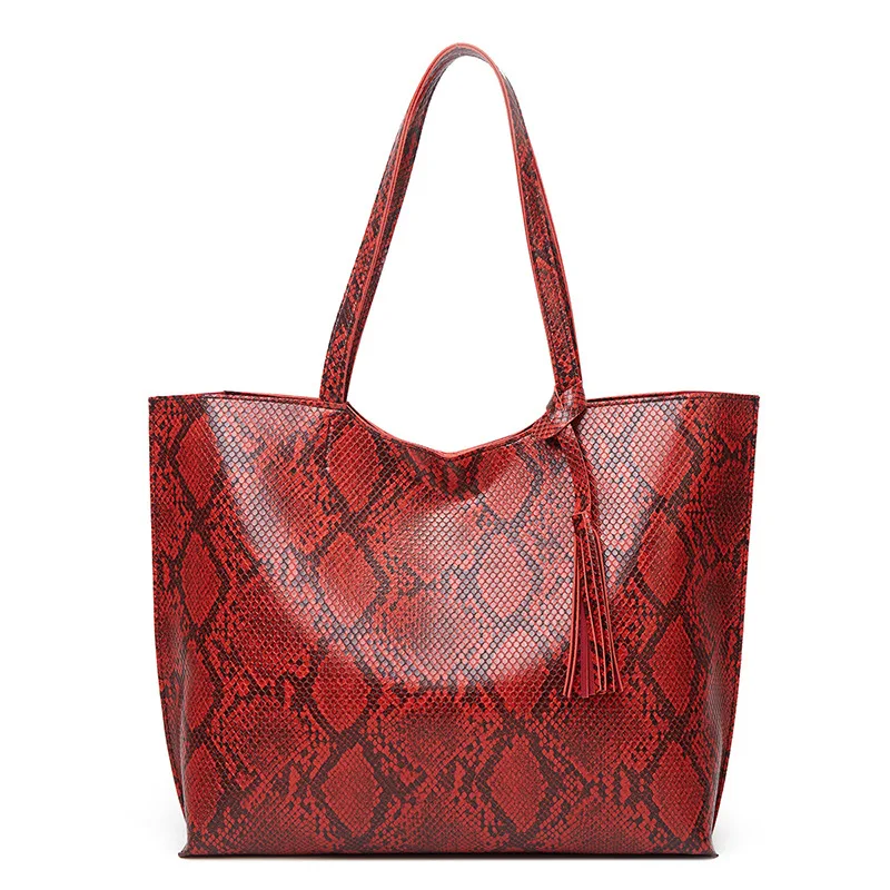 Camouflage Snake Skin Female Tote Bags Handbags Big Purses Casual One Shoulder Travel Winter Large Capacity Printing for Ladies, Color1/2/3/4
Camouflage Snake Skin Female Tote Bags Handbags Big Purses Casual One Shoulder Travel Winter Large Capacity Printing for Ladies, Color1/2/3/4