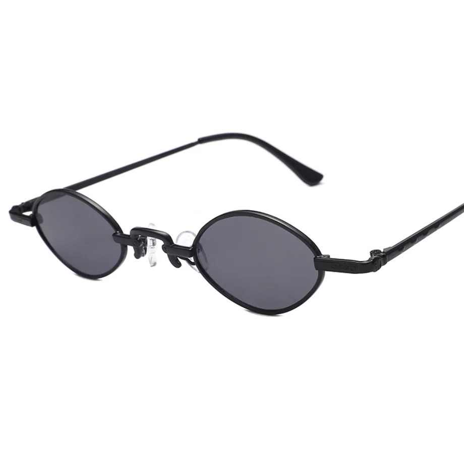 Net star oval metal small frame fashion avant-garde personality retro sunglasses2021, 9 colors
Net star oval metal small frame fashion avant-garde personality retro sunglasses2021, 9 colors