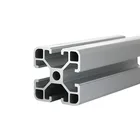 6063 T5 4040C industrial aluminio for work table frame material slot t track extrusion aluminium profile