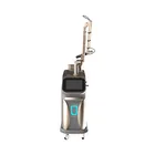 Picosecond laser picosure 1064 532 tattoo machine with LED light