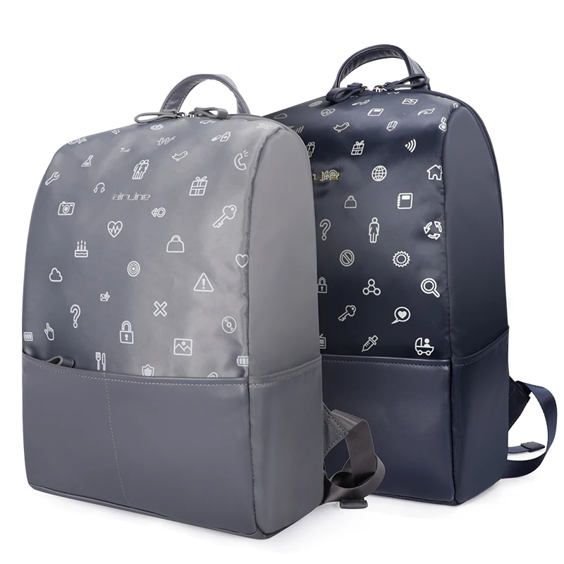 New design bagpack for school students portable backpacks mochilas with Cartoon printing shoulder bags, Blue,gray
New design bagpack for school students portable backpacks mochilas with Cartoon printing shoulder bags, Blue,gray