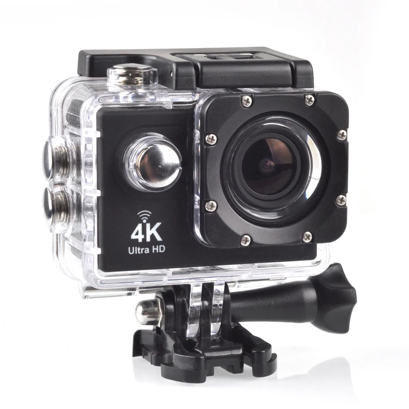 2.0" HD Screen Sport Camera Waterproof Children Action Cam 4K Underwater 30M Video Camera
2.0" HD Screen Sport Camera Waterproof Children Action Cam 4K Underwater 30M Video Camera