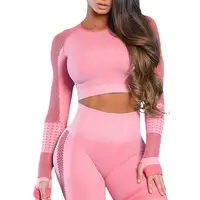 Yoga Tracksuit Slim Fitness Clothes For Women Camouflage Bodysuit Sexy Bandage sport Tracksuit
Yoga Tracksuit Slim Fitness Clothes For Women Camouflage Bodysuit Sexy Bandage sport Tracksuit