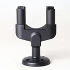 High Classic Guitar Hanger Hook Holder Wall Mount Stand For Guitar Ukulele Display