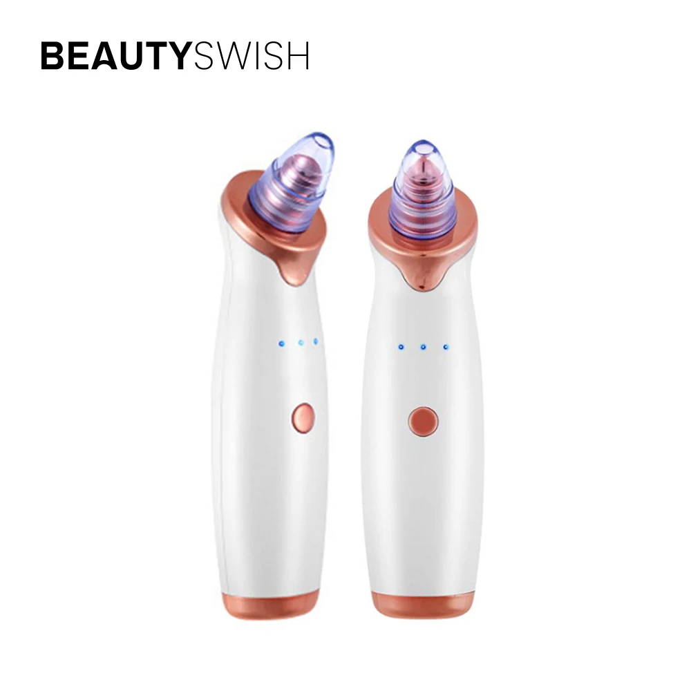 Blackhead Acne Remover Vacuum Facial Pore Suction Cleaner Blackhead Remover Free Shipping From Chinese Factory
Blackhead Acne Remover Vacuum Facial Pore Suction Cleaner Blackhead Remover Free Shipping From Chinese Factory