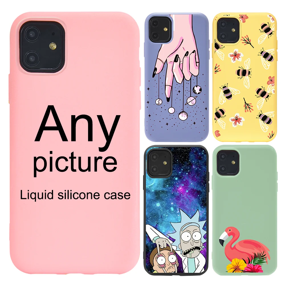 Original Quality Genuine Liquid silicone case for iphone 12 pro max back cover for iphone 11 Pro max 7 8 plus x xr xs cases
Original Quality Genuine Liquid silicone case for iphone 12 pro max back cover for iphone 11 Pro max 7 8 plus x xr xs cases