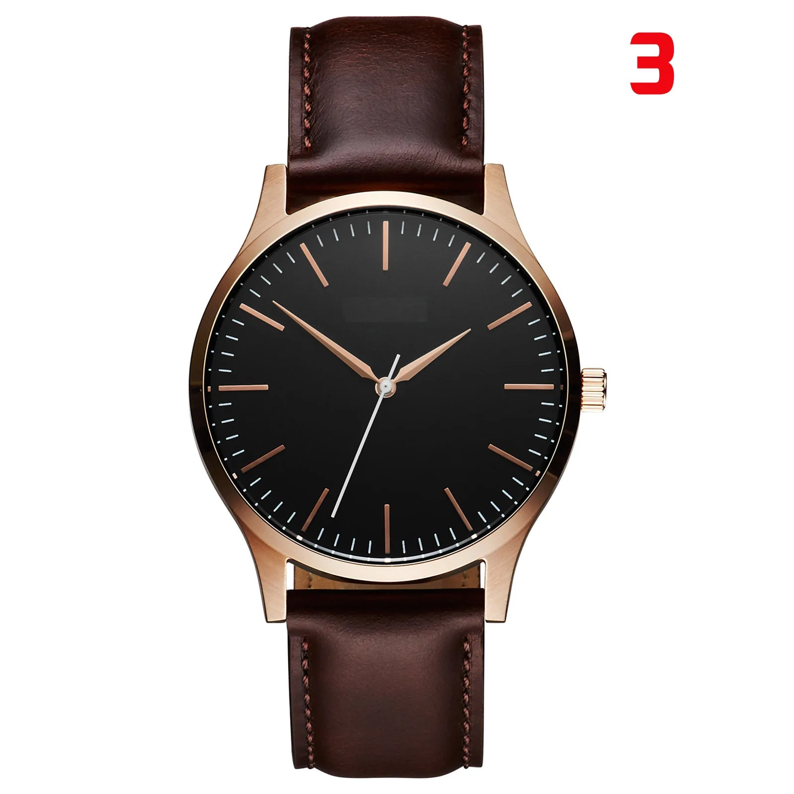 Personalized Customized Engraved With Your Name Logo On Face Wristwatch Mens Womens Leather Quartz Wrist Watch
Personalized Customized Engraved With Your Name Logo On Face Wristwatch Mens Womens Leather Quartz Wrist Watch