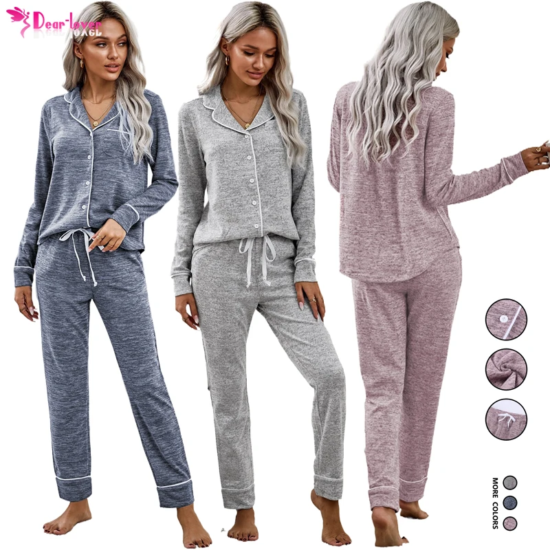 Fashion New High Quality Ladies Femme 2 Piece Womens Loungwear Casual Knitted Ladies Cozy Lounge Wear Sets, Customized color casual knitted ladies cozy lounge wear
Fashion New High Quality Ladies Femme 2 Piece Womens Loungwear Casual Knitted Ladies Cozy Lounge Wear Sets, Customized color casual knitted ladies cozy lounge wear