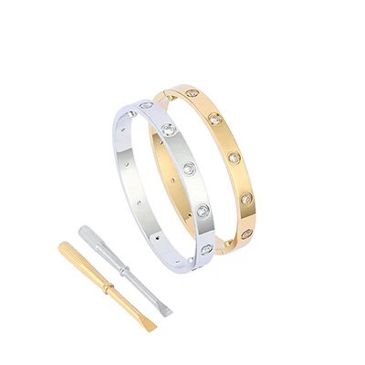 Special Hot Selling Classic Design Women Bracelets Bangles Designer For Girls Charms
Special Hot Selling Classic Design Women Bracelets Bangles Designer For Girls Charms