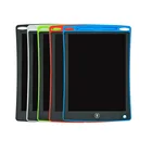 school classroom children graffiti drawing board Ewriter 12 inch lcd writing board business note tablets tablet