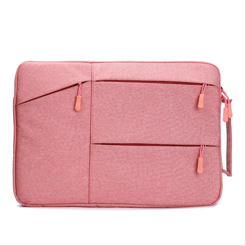 Stylish Multi-pocket Multi-color Laptop Bag 15 Laptop Case For Women Men, Blue ,black,gray,pink
Stylish Multi-pocket Multi-color Laptop Bag 15 Laptop Case For Women Men, Blue ,black,gray,pink