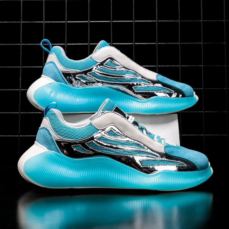 Stylish Fashion Sneakers Men 2020 Designer Sport Shoes Breathable Mesh Walking Shoe Mens Custom Logo High Quality TXX-18870
Stylish Fashion Sneakers Men 2020 Designer Sport Shoes Breathable Mesh Walking Shoe Mens Custom Logo High Quality TXX-18870