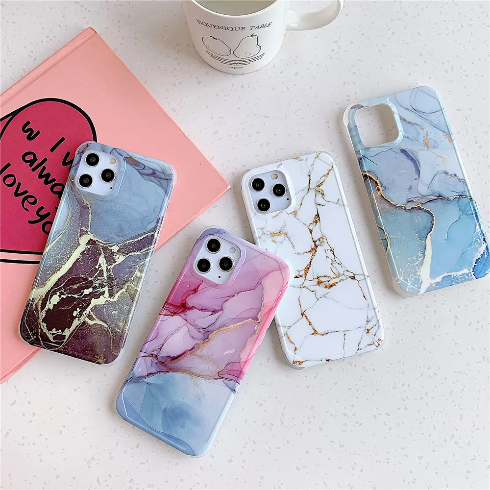luxury wholesale Glossy TPU PC Shockproof Marble shell mobile phone case for IPhone 12 Pro Max 11 x xr xsmax
luxury wholesale Glossy TPU PC Shockproof Marble shell mobile phone case for IPhone 12 Pro Max 11 x xr xsmax
