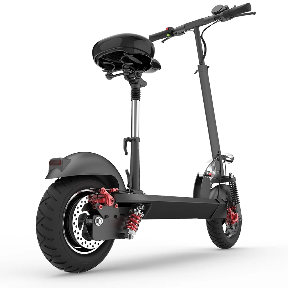 razor electric scooter with seat for adults