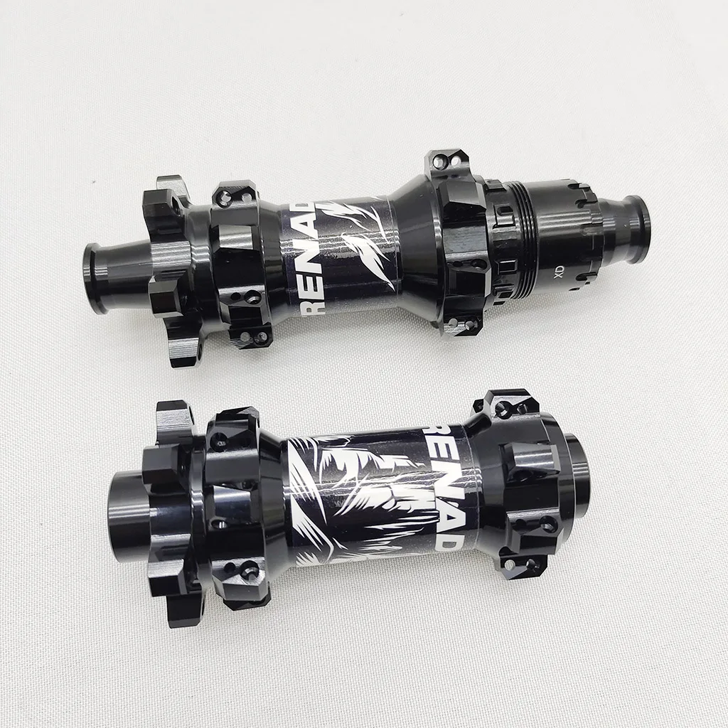 Serenade Hub Disc Brake MTB Mountain Bike Hub 60T Bicycle Hubs Mount Material Aluminum Product Rear Hole Ratchet System
Serenade Hub Disc Brake MTB Mountain Bike Hub 60T Bicycle Hubs Mount Material Aluminum Product Rear Hole Ratchet System