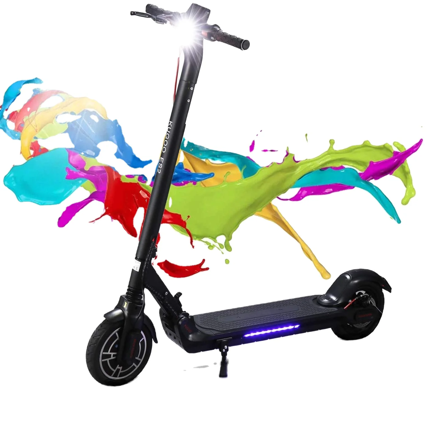 KUGOO ES2 Direct Sell Self-balancing Powerful Folding Scoter Scooterscoter Whole Ali Hot Sale Electric Scooter
KUGOO ES2 Direct Sell Self-balancing Powerful Folding Scoter Scooterscoter Whole Ali Hot Sale Electric Scooter