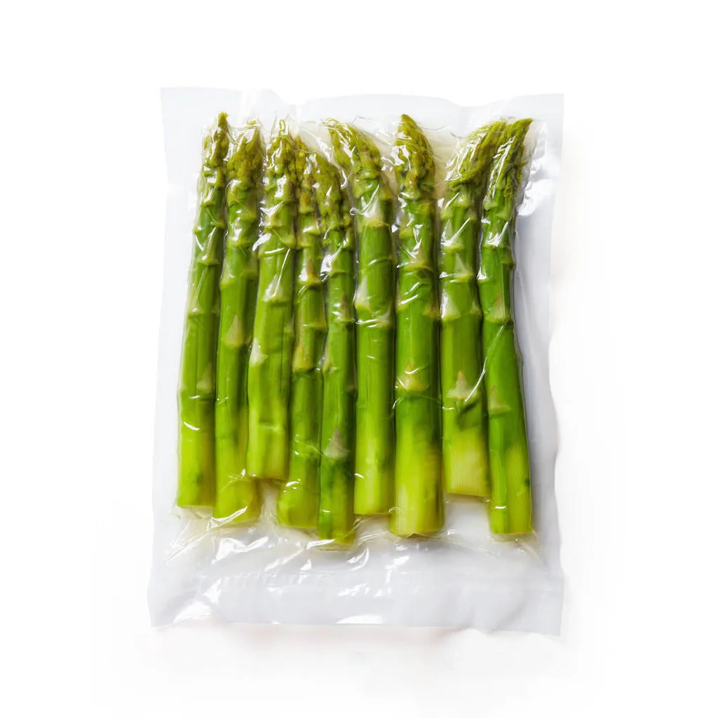 Frozen Vacuum Pouches three side heat sealed packaging bags resealed vacuum food storage bags, Trasparent
Frozen Vacuum Pouches three side heat sealed packaging bags resealed vacuum food storage bags, Trasparent