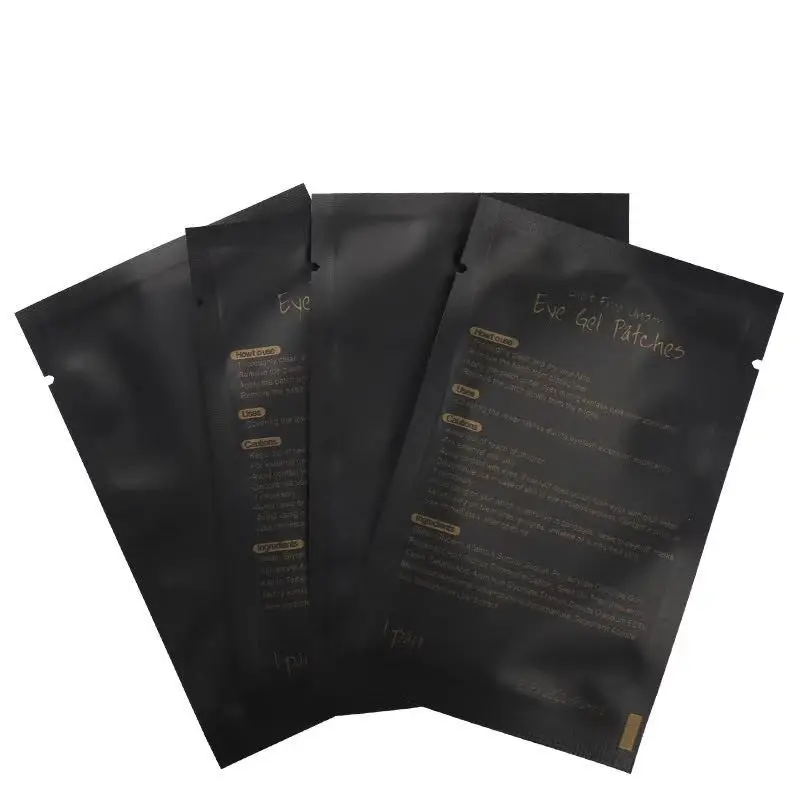 JDK Black Gel pads for eyelash extensionsUnder Eye Pads for Eyelash Extensions Eye Patches Beauty Tool
JDK Black Gel pads for eyelash extensionsUnder Eye Pads for Eyelash Extensions Eye Patches Beauty Tool