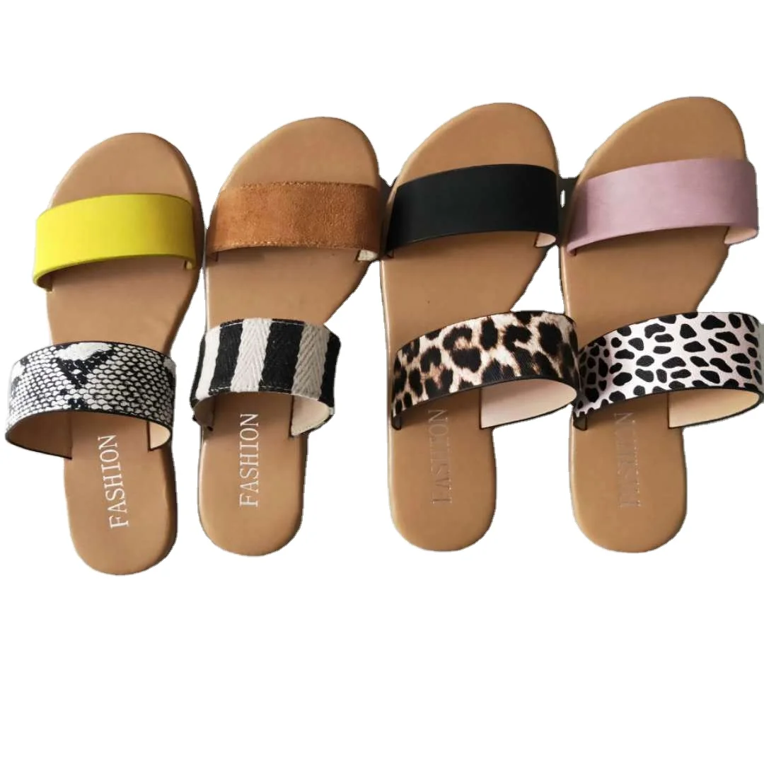 Summer hot sale new flat sandals casual sandals and slippers ladies plus size sandals
Summer hot sale new flat sandals casual sandals and slippers ladies plus size sandals