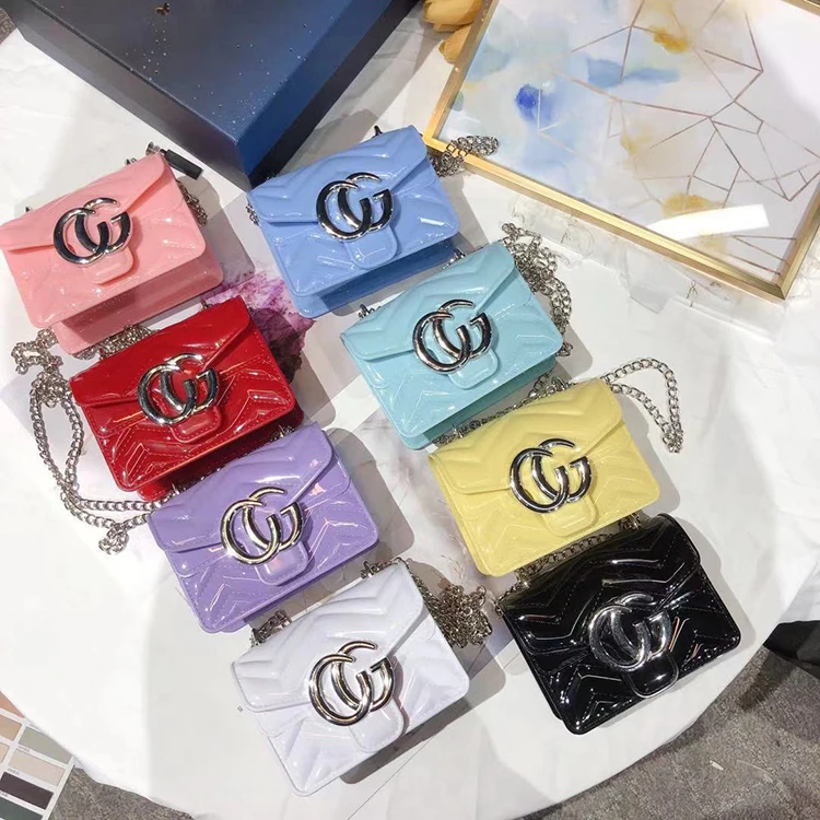 2021 summer new style PVC jelly bag mini ladies wallets and handbags, White, yellow, red, black, violet, pink, light blue, blue
2021 summer new style PVC jelly bag mini ladies wallets and handbags, White, yellow, red, black, violet, pink, light blue, blue