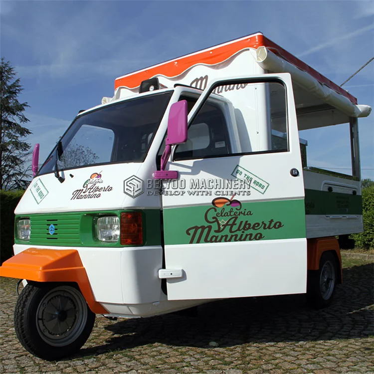 piaggio ape