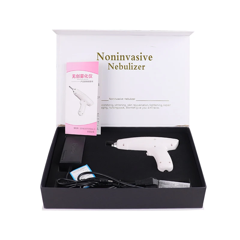 Plating Filler Hyaluronic High Quality Needle Free Injector Pen hyaluronic Injector No Pain Hyarulon Pen
Plating Filler Hyaluronic High Quality Needle Free Injector Pen hyaluronic Injector No Pain Hyarulon Pen