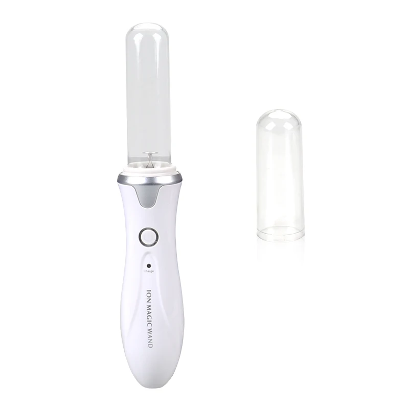 Professional High Frequency Skin Face Lifting Fibroblast Plasma Wand Therapy Machine Plasma Pen
Professional High Frequency Skin Face Lifting Fibroblast Plasma Wand Therapy Machine Plasma Pen