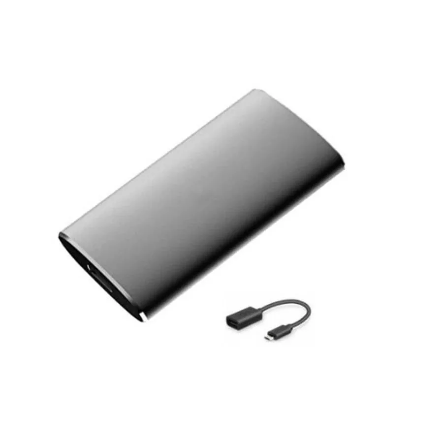OEM LOGO MINI Portable SSD 128GB 256GB 512GB 1TB 2TB External USB3.0 ssd 1tb hard drive for mac Laptop Desktop GIFT, Silver. grey...etc
OEM LOGO MINI Portable SSD 128GB 256GB 512GB 1TB 2TB External USB3.0 ssd 1tb hard drive for mac Laptop Desktop GIFT, Silver. grey...etc