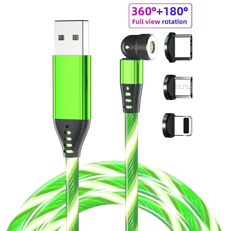 Flowing light QC fast charging 540 LED ladekabel 3 in 1 Usb Magnetic charger For iPhone 12 Magnetic USB Data Cable, Red, black or oem
Flowing light QC fast charging 540 LED ladekabel 3 in 1 Usb Magnetic charger For iPhone 12 Magnetic USB Data Cable, Red, black or oem