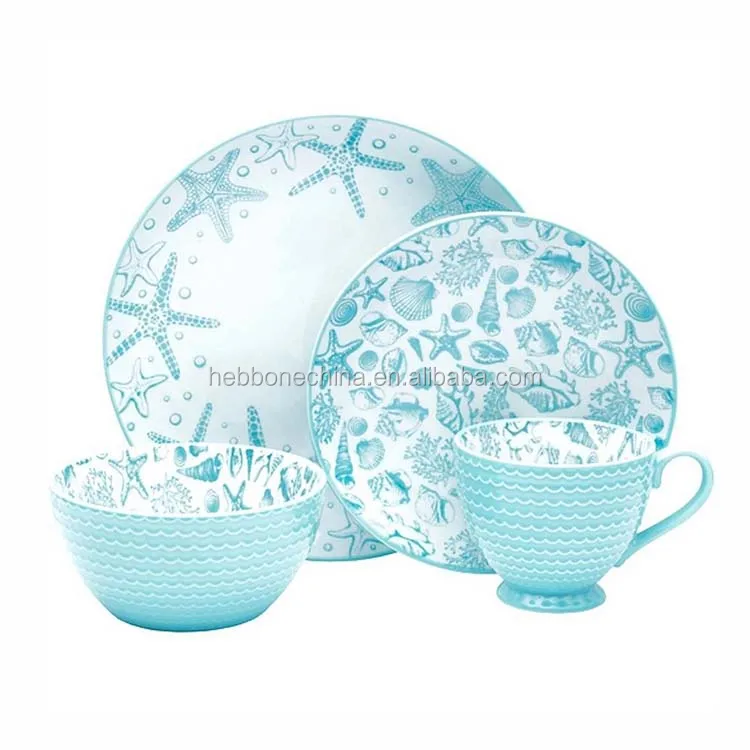 bone china dinner set 17