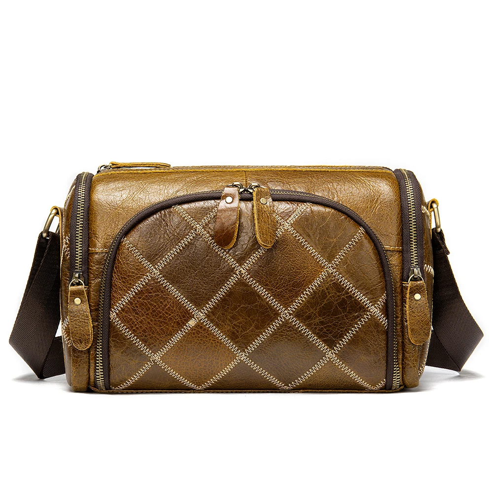 Marrant 7390 New Arrival Leather Handbags Large Capacity vintage brown leather shoulder bag ladies
Marrant 7390 New Arrival Leather Handbags Large Capacity vintage brown leather shoulder bag ladies